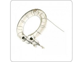 Fomex MD-FTD10 Flash Tube For HD1000 Fomex MD-FTD10 Flash Tube For HD1000